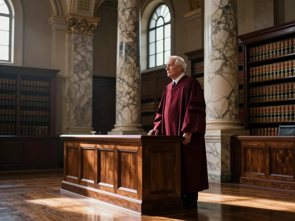 Law and Government