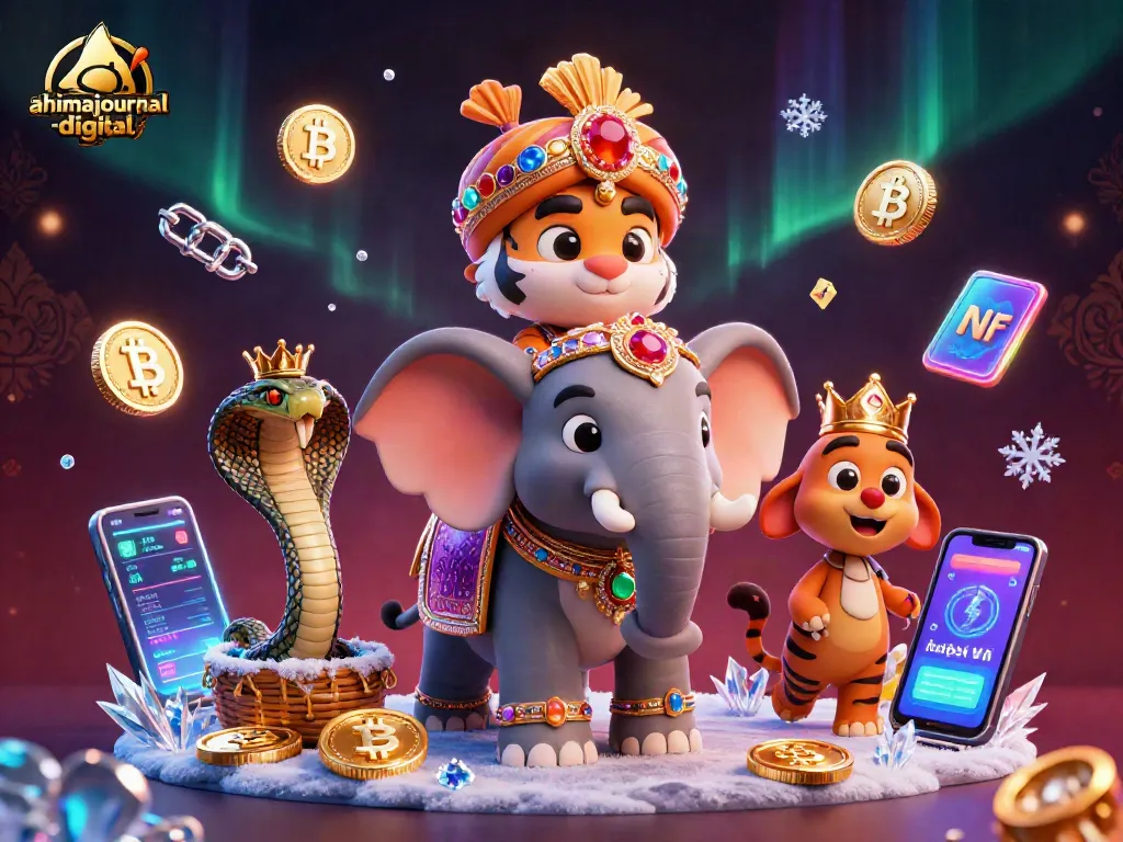 Experience thrilling gameplay at ahimajournal-digital with vibrant crypto casino treasures.
