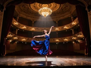 Arts & Entertainment